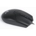 Мишка REAL-EL RM-208 USB Black (EL123200030)