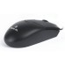 Мишка REAL-EL RM-208 USB Black (EL123200030)