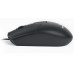 Мишка REAL-EL RM-208 USB Black (EL123200030)