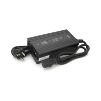 Мережевий зарядний пристрій для АКБ Voltronic LiFePo4 24V(29.2V), 8S, 10A (YT-292100)