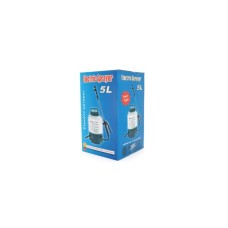 Обприскувач Voltronic KY-5L2A, 5л, індикатор заряду,+зарядний пристрій,акумулятор 2А,набір розпилювачів+перехідник (KY-5L2A)