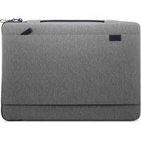 Сумка для ноутбука Dell 11-14" EcoLoop Pro Urban Sleeve, Gray CV4425 (460-BDWQ)