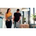 Сумка для ноутбука Dell 11-14" EcoLoop Pro Urban Sleeve, Gray CV4425 (460-BDWQ)