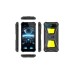 Мобільний телефон OUKITEL G5 4/64GB Black (6941749813817)