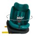 Автокрісло Kinderkraft i-Grow 2 Plus i-Size Green (KCIGRO02GREPL00) (5902533929849)