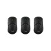 Мишка HyperX Pulsefire Saga Pro Wireless/Bluetooth Black (A2PB2AA)