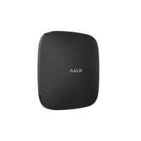 Модуль управління розумним будинком Ajax Hub 2 (4G) /чорна (Hub 2 (4G) чорна)