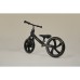 Біговел QPlay Douglas EVA Black (B800DouglasEVABlack)