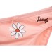Труси BiyoKids з квіточкою (3266-164G-peach)