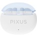 Навушники Pixus Space White (4897058531633)