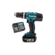 Шуруповерт Makita DHP453RFX8