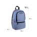 Рюкзак шкільний GoPack Education Teens 119S-1 фіолетовий (GO24-119S-1)