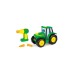 Конструктор John Deere Kids Збери трактор із шуруповертом (46655)