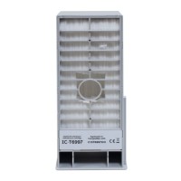 Контейнер для відпрацьованих чорнил Epson T6997/SC9MB C13T699700 chip Barva (IC-T6997)