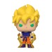 Фігурка Funko Pop серії Перлини дракона - Супер Саян Ґоку (48600)