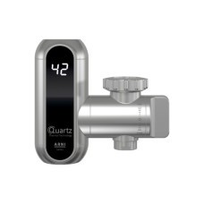 Проточний водонагрівач Quartz Arni 3500