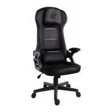 Крісло ігрове GT Racer X-5993 Black