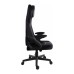 Крісло ігрове GT Racer X-5993 Black