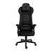 Крісло ігрове GT Racer X-5993 Black
