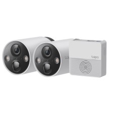 Камера відеоспостереження TP-Link TAPO-C420S2