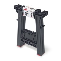 Верстак Kistenberg козли, 580*415*770, KTSS8060, (2 шт) (KTSS8060)