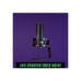 Мікрофон Streamplify MIC PRO-192-RGB-ST Black (SPMC-MP3C327.11)