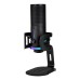 Мікрофон Streamplify MIC PRO-192-RGB-ST Black (SPMC-MP3C327.11)