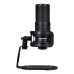 Мікрофон Streamplify MIC PRO-192-RGB-ST Black (SPMC-MP3C327.11)