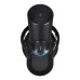 Мікрофон Streamplify MIC PRO-192-RGB-ST Black (SPMC-MP3C327.11)