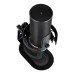 Мікрофон Streamplify MIC PRO-192-RGB-ST Black (SPMC-MP3C327.11)