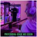 Мікрофон Streamplify MIC PRO-192-RGB-ST Black (SPMC-MP3C327.11)