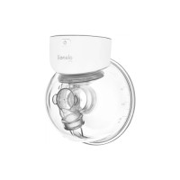 Молоковідсмоктувач Lionelo електричний Fidi Free Simple White (LO-FIDI FREE SIMPLE WHITE)