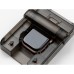 Скло захисне Armorstandart Supreme Black Icon EZ Apple Watch Series 9/8/7 45 mm (ARM91475)