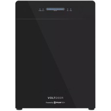 Система зберігання енергії Voltdeer SR5000 2400W, 5120Wh (SR5000)