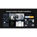 Система зберігання енергії Voltdeer SR5000 2400W, 5120Wh (SR5000)