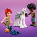 Конструктор LEGO Friends Порятунок диких тварин Мії 430 деталей (41717)