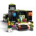Конструктор LEGO City Вантажівка для ігрового турне 344 деталі (60388)