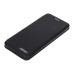 Чохол до мобільного телефона BeCover Exclusive Nokia G60 5G Black (709010)