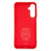 Чохол до мобільного телефона Armorstandart ICON Case Samsung A25 5G (A256) Red (ARM69658)