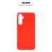 Чохол до мобільного телефона Armorstandart ICON Case Samsung A25 5G (A256) Red (ARM69658)