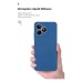 Чохол до мобільного телефона Armorstandart ICON Case Realme C51/C53 NFC Camera cover Dark Blue (ARM71023)