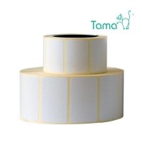 Етикетка Tama термо TOP 58x40/ 0,7тис (4304)