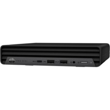 Комп'ютер HP Pro Mini 400 G9 / i5-13500T, 8, 512, WiFi, K&M (885R1EA)