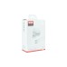 Зарядний пристрій XO QC 3.0 L102 35W/2 USB-C + cable Type-C NB124 White (XO-L102c-WH)