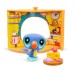Ігровий набір Littlest Pet Shop Французьке бістро (00592)