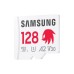 Карта пам'яті Samsung 128GB microSDXC class 10 UHS-I U3 V30 Pro Plus Sonic (MB-MD128SA/LC1)