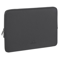 Чохол до ноутбука RivaCase 16" ECO collection Clark, black (8116BlackECO)