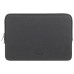 Чохол до ноутбука RivaCase 16" ECO collection Clark, black (8116BlackECO)