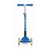 Самокат Globber Primo Foldable Lights Синій (432-100)