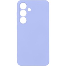 Чохол до мобільного телефона Armorstandart ICON Samsung S24 Camera cover Lavender (ARM88862)